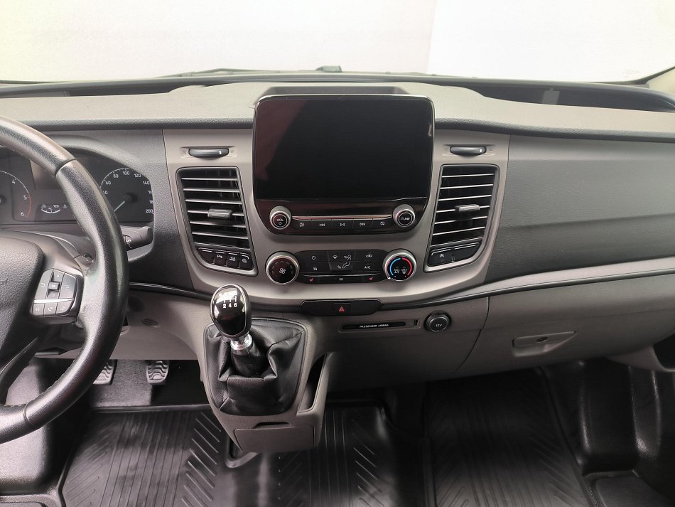 Ford Transit Custom 2.0TDCi Trend L1H1