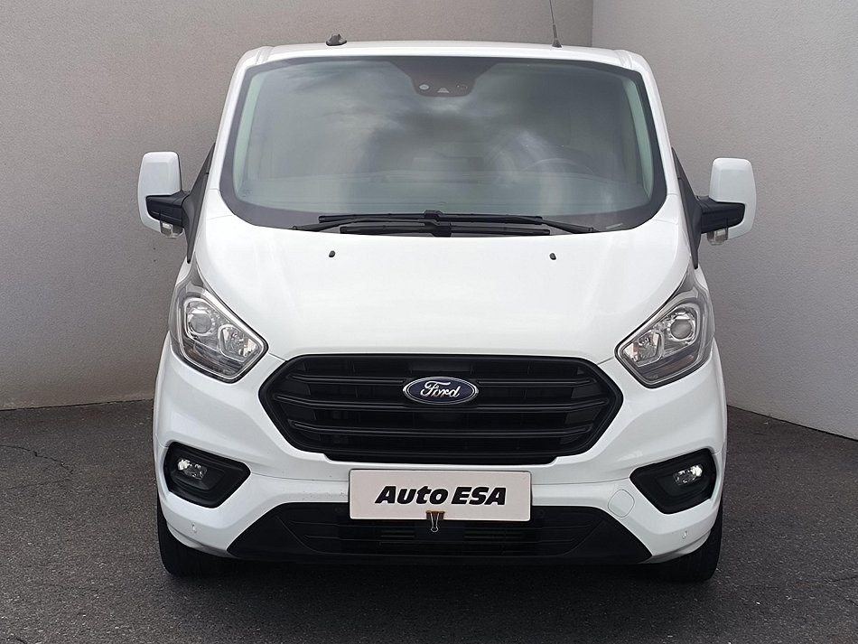 Ford Transit Custom 2.0TDCi Trend L1H1