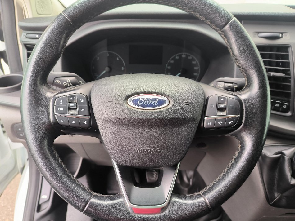 Ford Transit Custom 2.0TDCi Trend L1H1