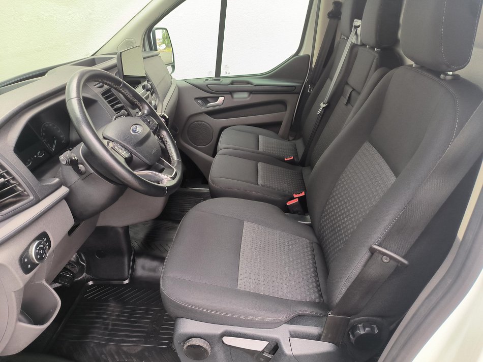 Ford Transit Custom 2.0TDCi Trend L1H1
