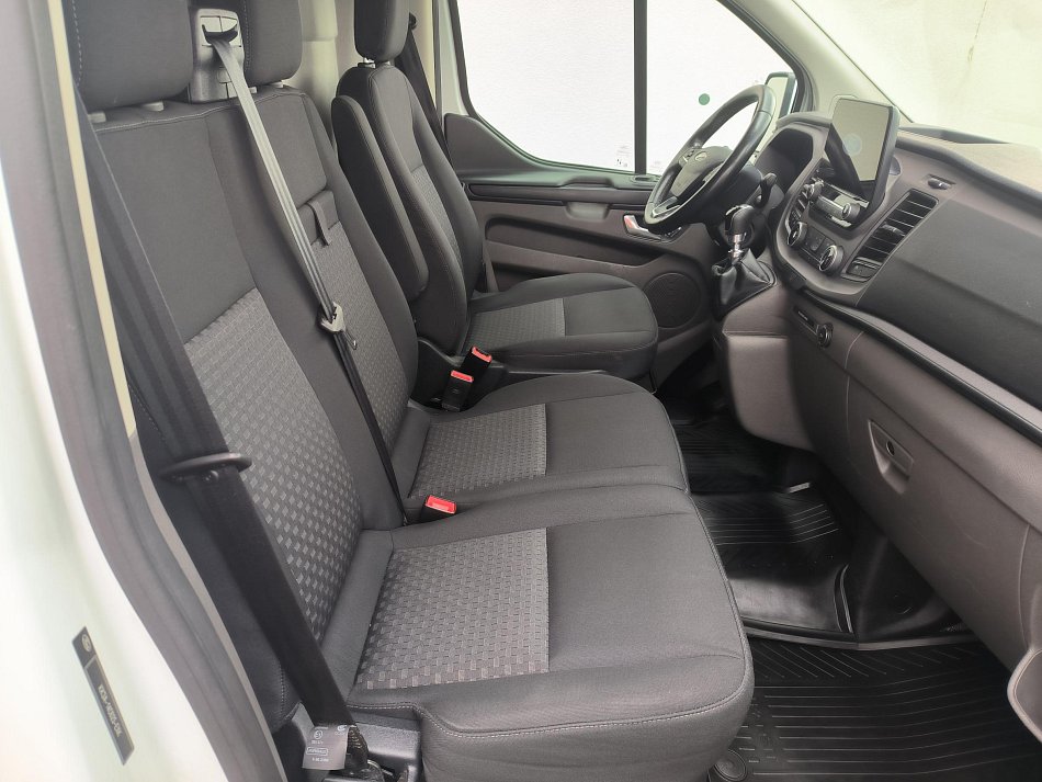 Ford Transit Custom 2.0TDCi Trend L1H1