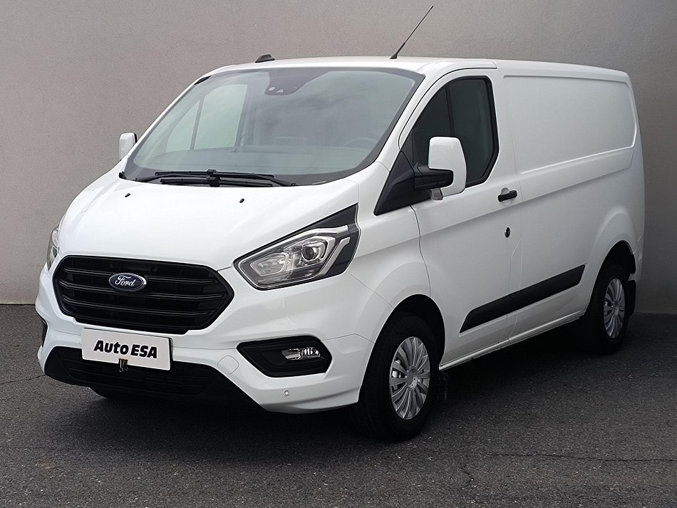 Ford Transit Custom 2.0TDCi Trend L1H1