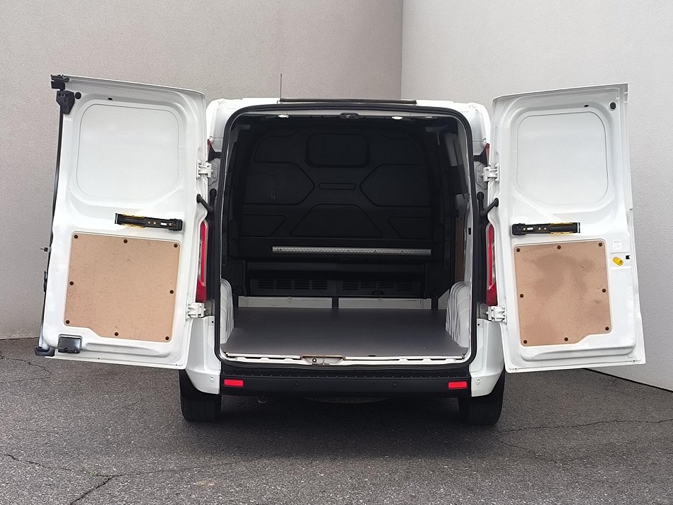 Ford Transit Custom 2.0TDCi Trend L1H1