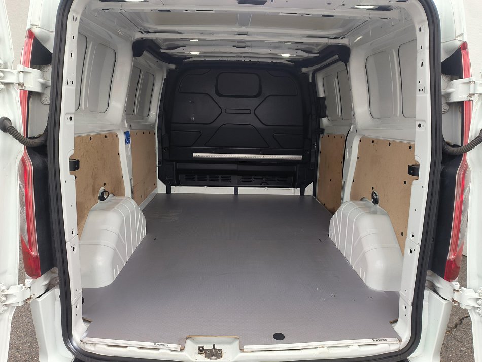 Ford Transit Custom 2.0TDCi Trend L1H1