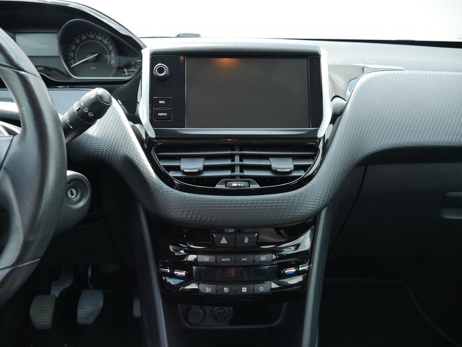 Peugeot 2008 1.2 PT Active