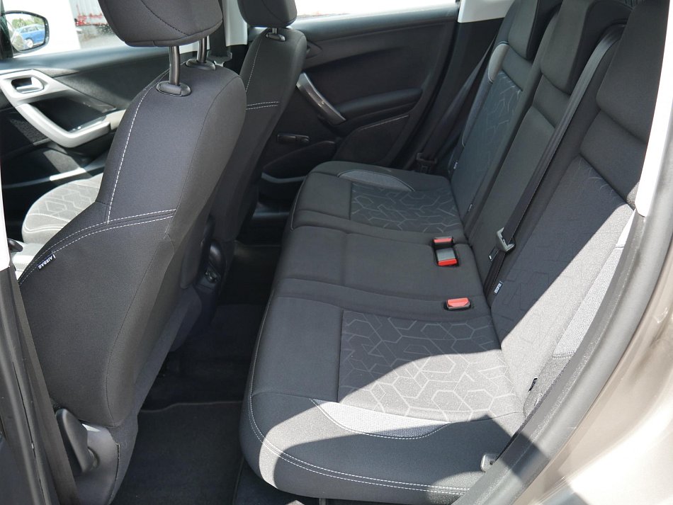 Peugeot 2008 1.2 PT Active