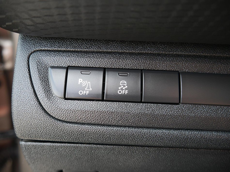Peugeot 2008 1.2 PT Active