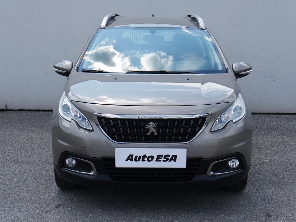 Peugeot 2008 1.2 PT Active