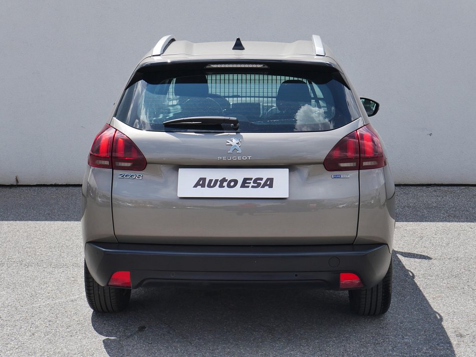 Peugeot 2008 1.2 PT Active