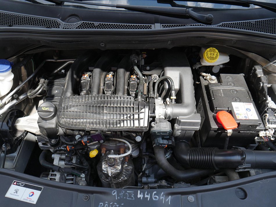 Peugeot 2008 1.2 PT Active