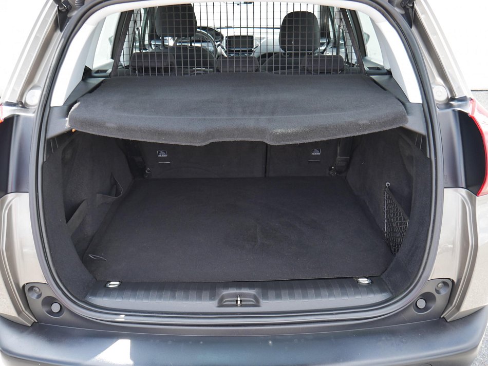 Peugeot 2008 1.2 PT Active