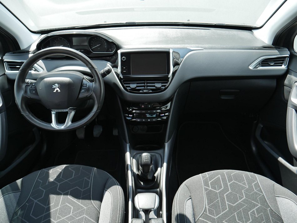 Peugeot 2008 1.2 PT Active