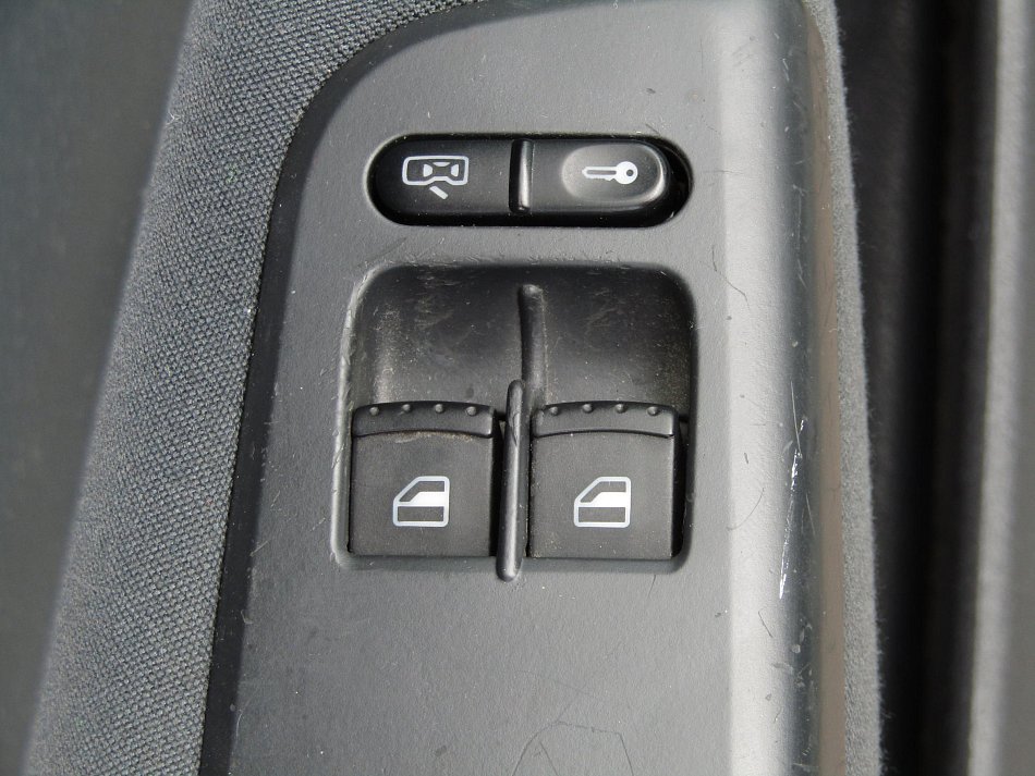 Škoda Octavia 1.6i Tour