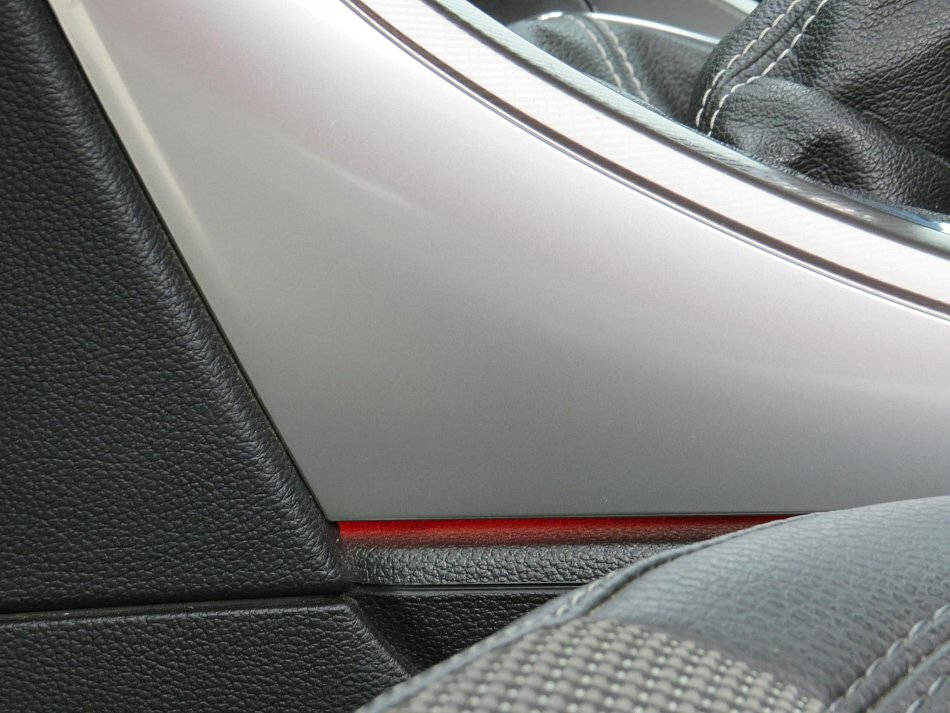 Opel Astra 1.4T 