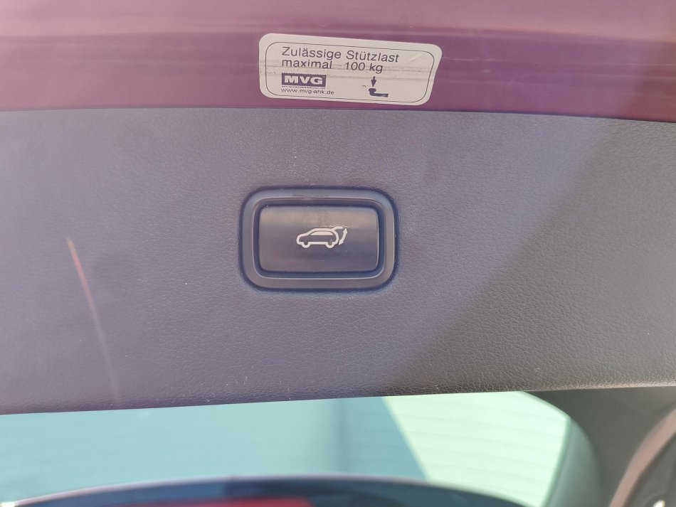 Hyundai Tucson 2.0 CRDi Premium 4WD
