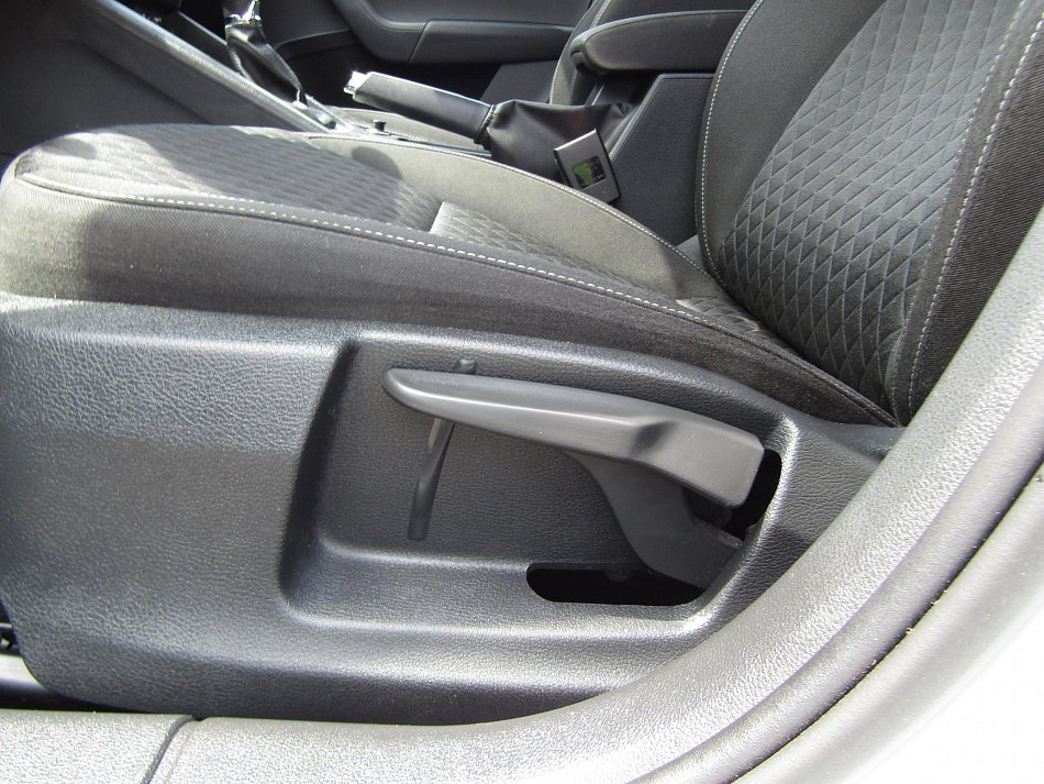 Škoda Octavia III 2.0 TDI 
