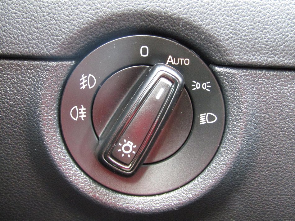 Škoda Octavia III 2.0 TDI 