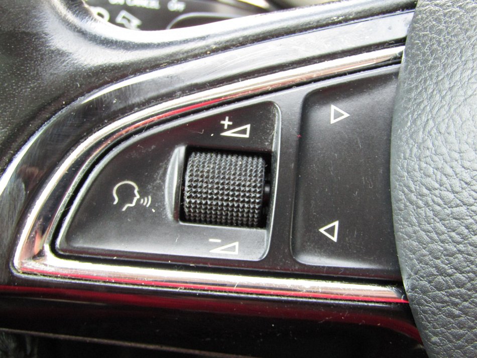 Škoda Octavia III 2.0 TDI 