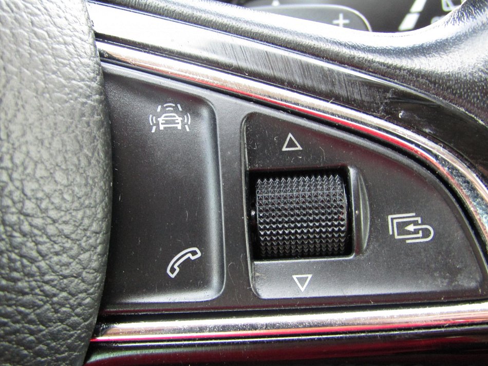 Škoda Octavia III 2.0 TDI 