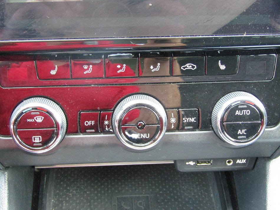 Škoda Octavia III 2.0 TDI 