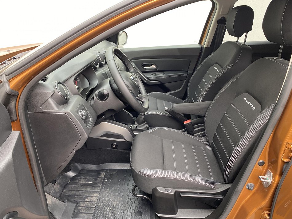 Dacia Duster 1.6 SCe  4WD