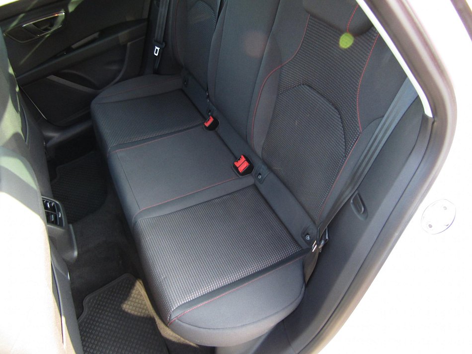 Seat Leon 2.0 TDi FR