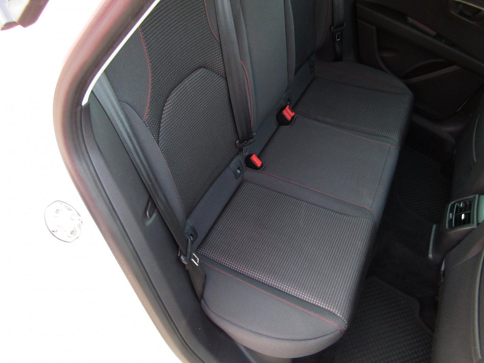 Seat Leon 2.0 TDi FR