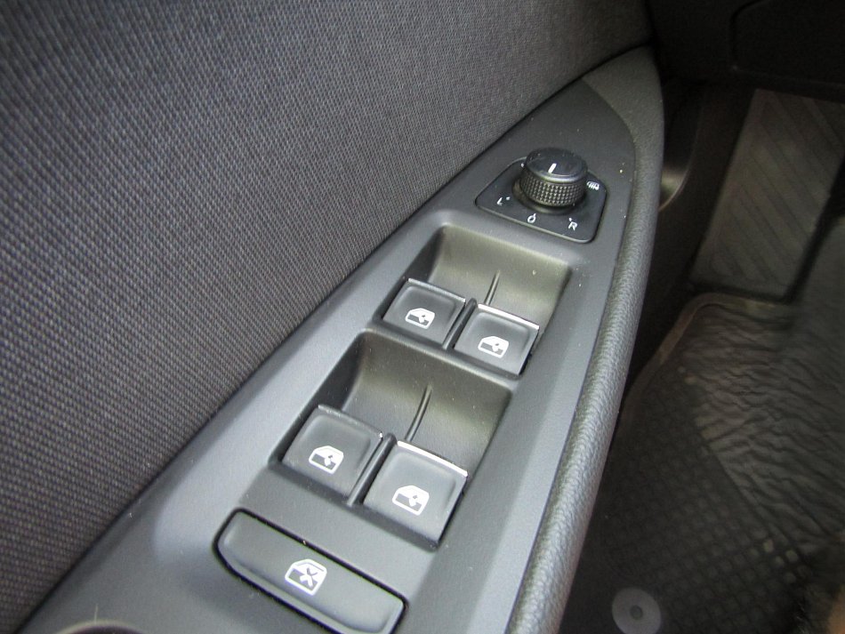 Seat Leon 2.0 TDi FR