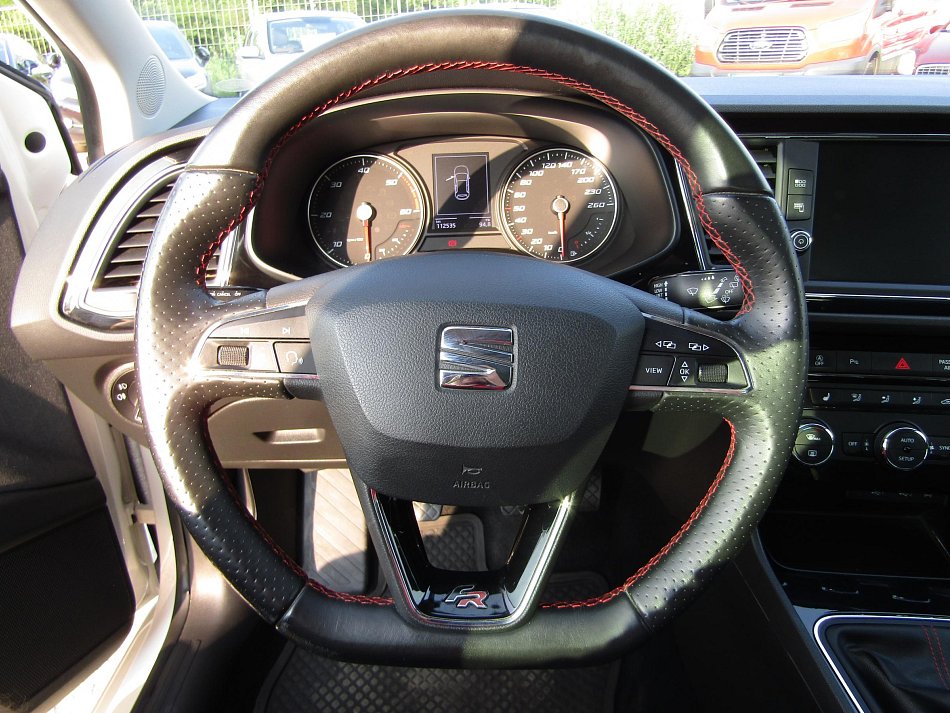 Seat Leon 2.0 TDi FR