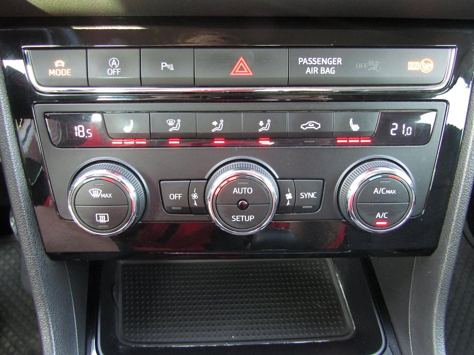 Seat Leon 2.0 TDi FR