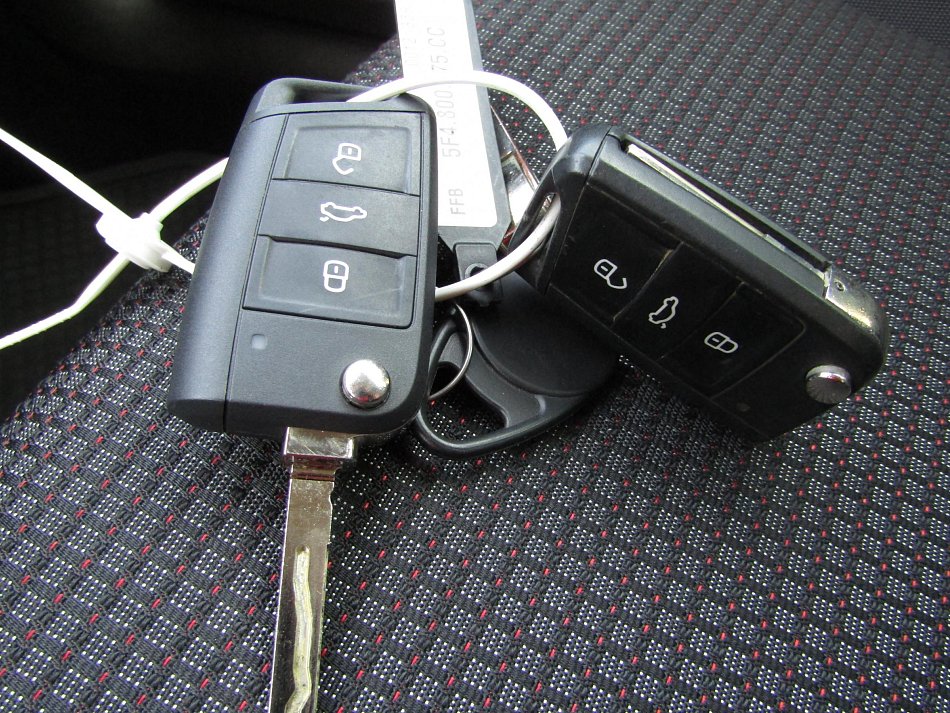Seat Leon 2.0 TDi FR