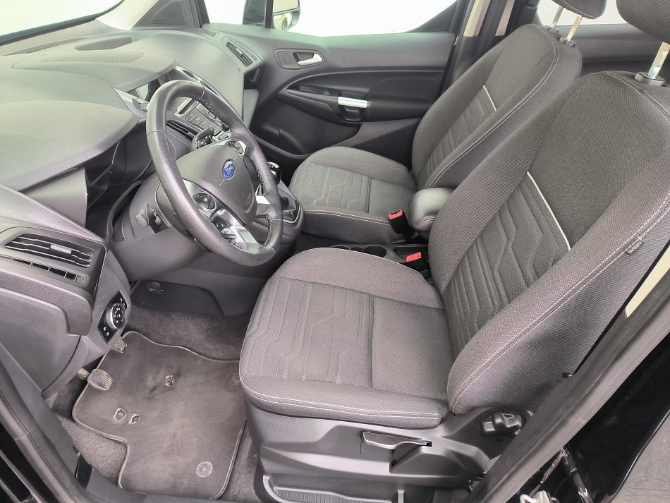 Ford Tourneo Connect 1.5TDCi Titanium MAXi XL