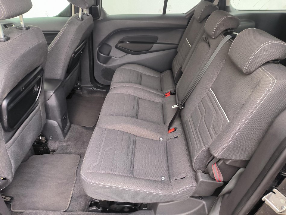 Ford Tourneo Connect 1.5TDCi Titanium MAXi XL