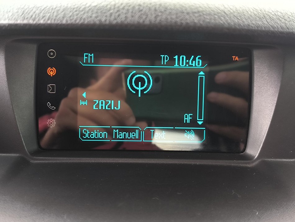 Ford Tourneo Connect 1.5TDCi Titanium MAXi XL