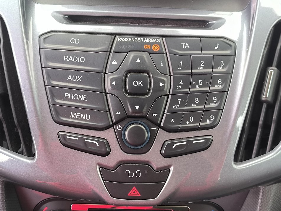 Ford Tourneo Connect 1.5TDCi Titanium MAXi XL