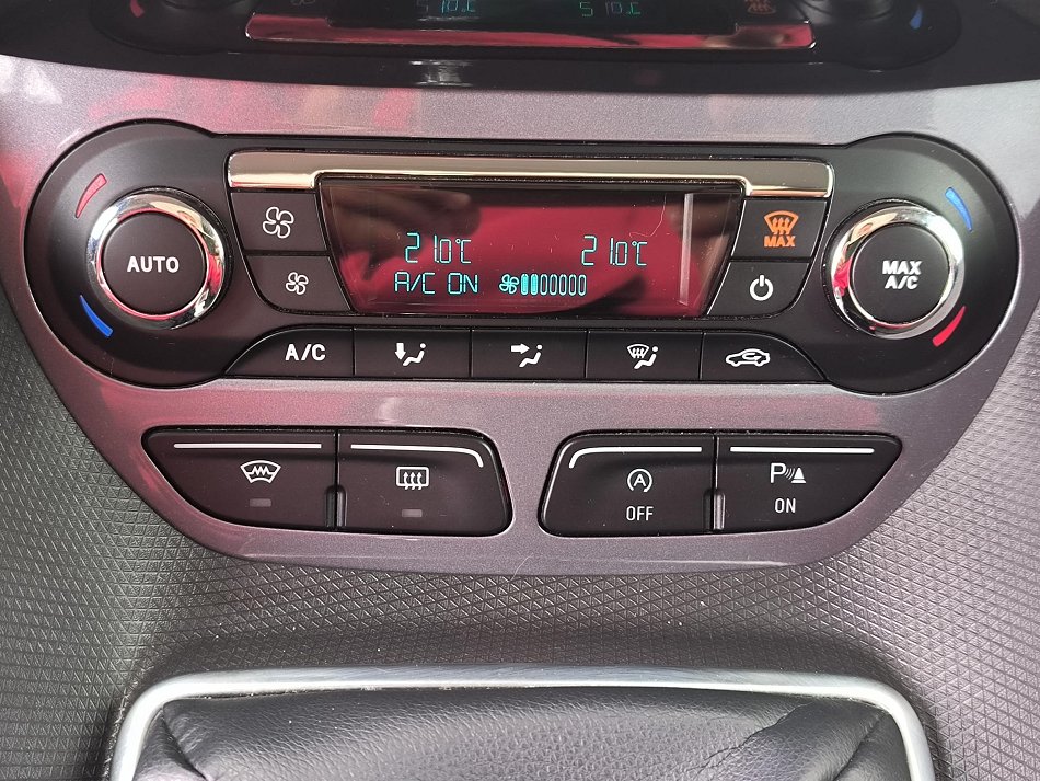 Ford Tourneo Connect 1.5TDCi Titanium MAXi XL