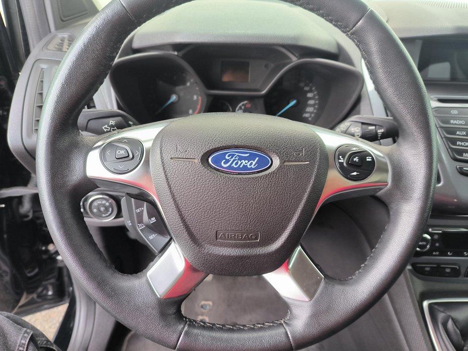 Ford Tourneo Connect 1.5TDCi Titanium MAXi XL