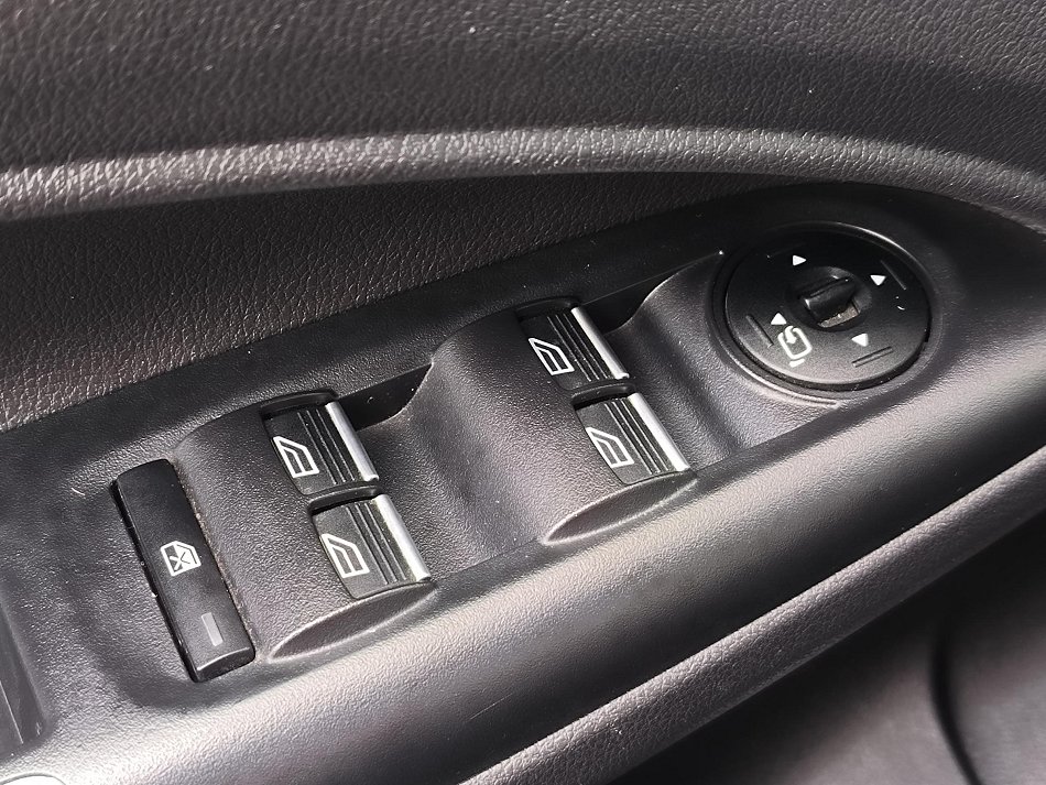Ford Tourneo Connect 1.5TDCi Titanium MAXi XL
