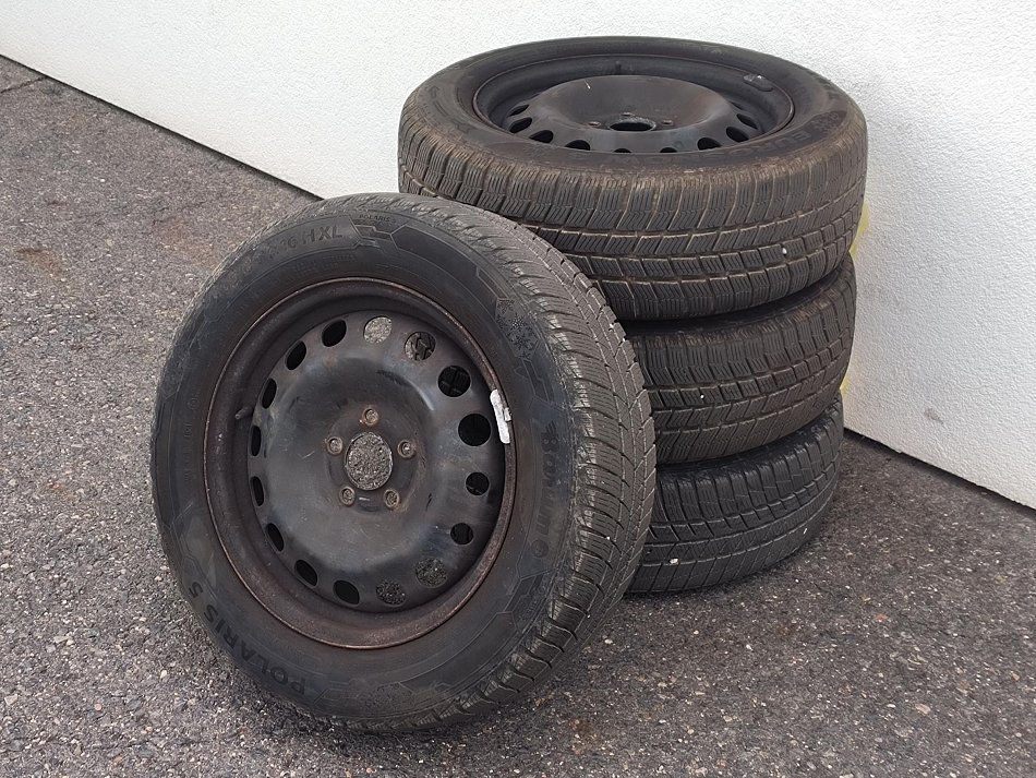 Ford Tourneo Connect 1.5TDCi Titanium MAXi XL