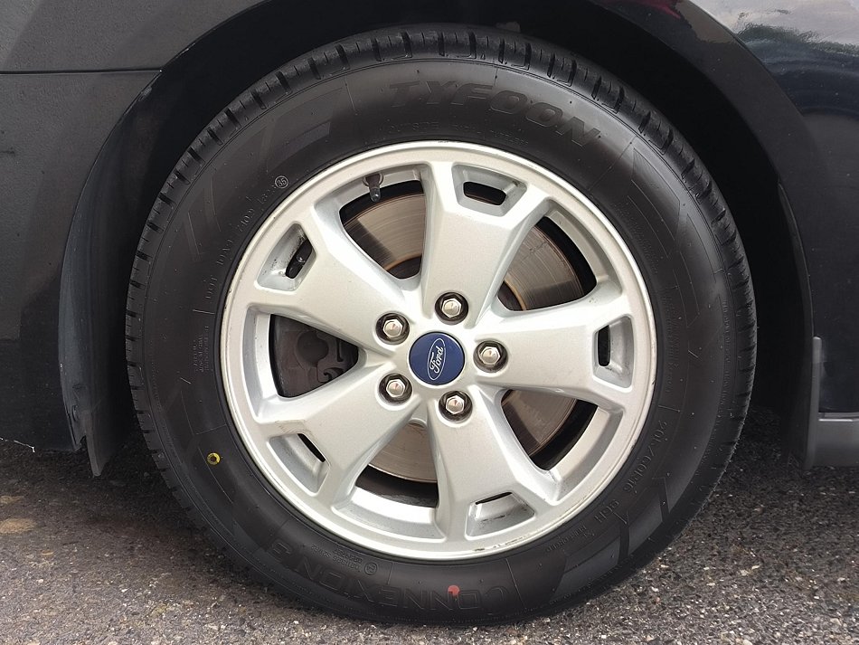 Ford Tourneo Connect 1.5TDCi Titanium MAXi XL