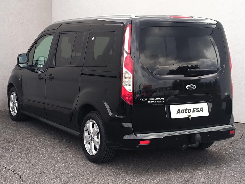 Ford Tourneo Connect 1.5TDCi Titanium MAXi XL