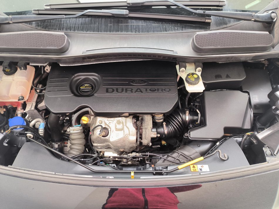 Ford Tourneo Connect 1.5TDCi Titanium MAXi XL
