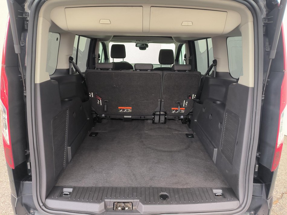 Ford Tourneo Connect 1.5TDCi Titanium MAXi XL