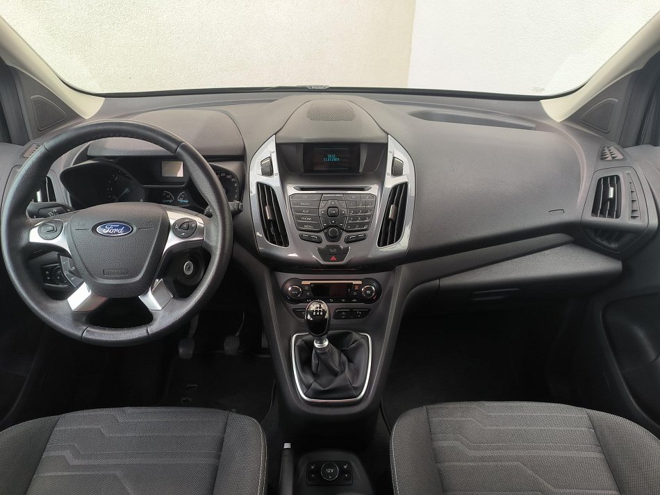 Ford Tourneo Connect 1.5TDCi Titanium MAXi XL