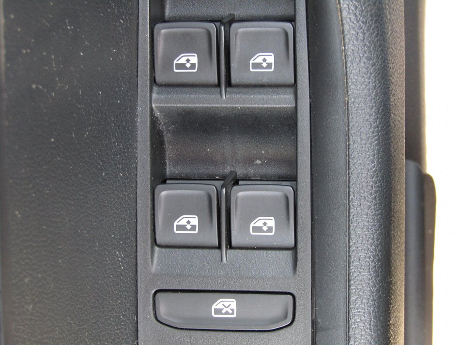 Škoda Fabia III 1.2 TSi Ambition