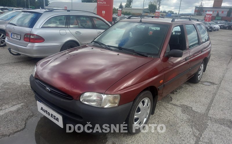 Ford Escort 1.6i 