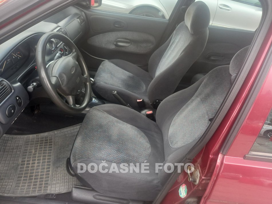 Ford Escort 1.6i 