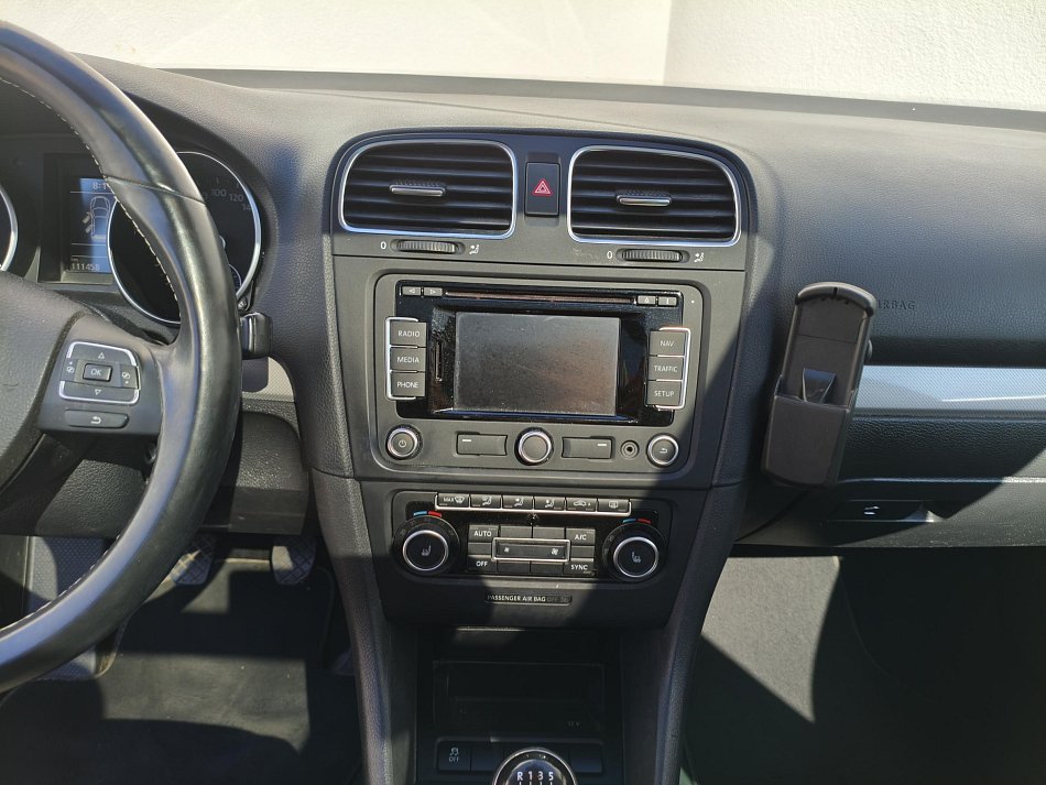 Volkswagen Golf 1.4 TSi Match