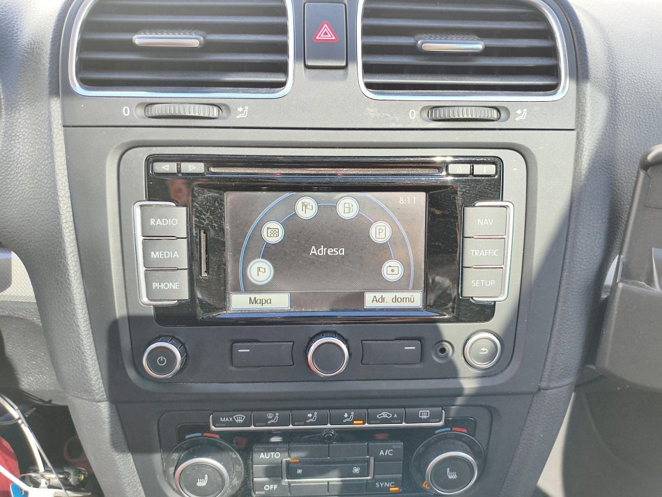 Volkswagen Golf 1.4 TSi Match