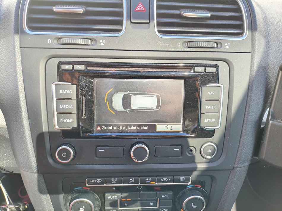 Volkswagen Golf 1.4 TSi Match